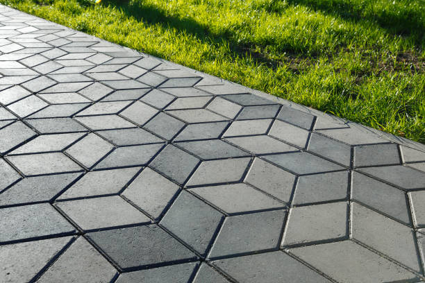 Professional Driveway Pavers in Canton Valley, CT